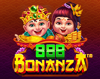 888 Bonanza