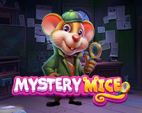 Mystery Mice